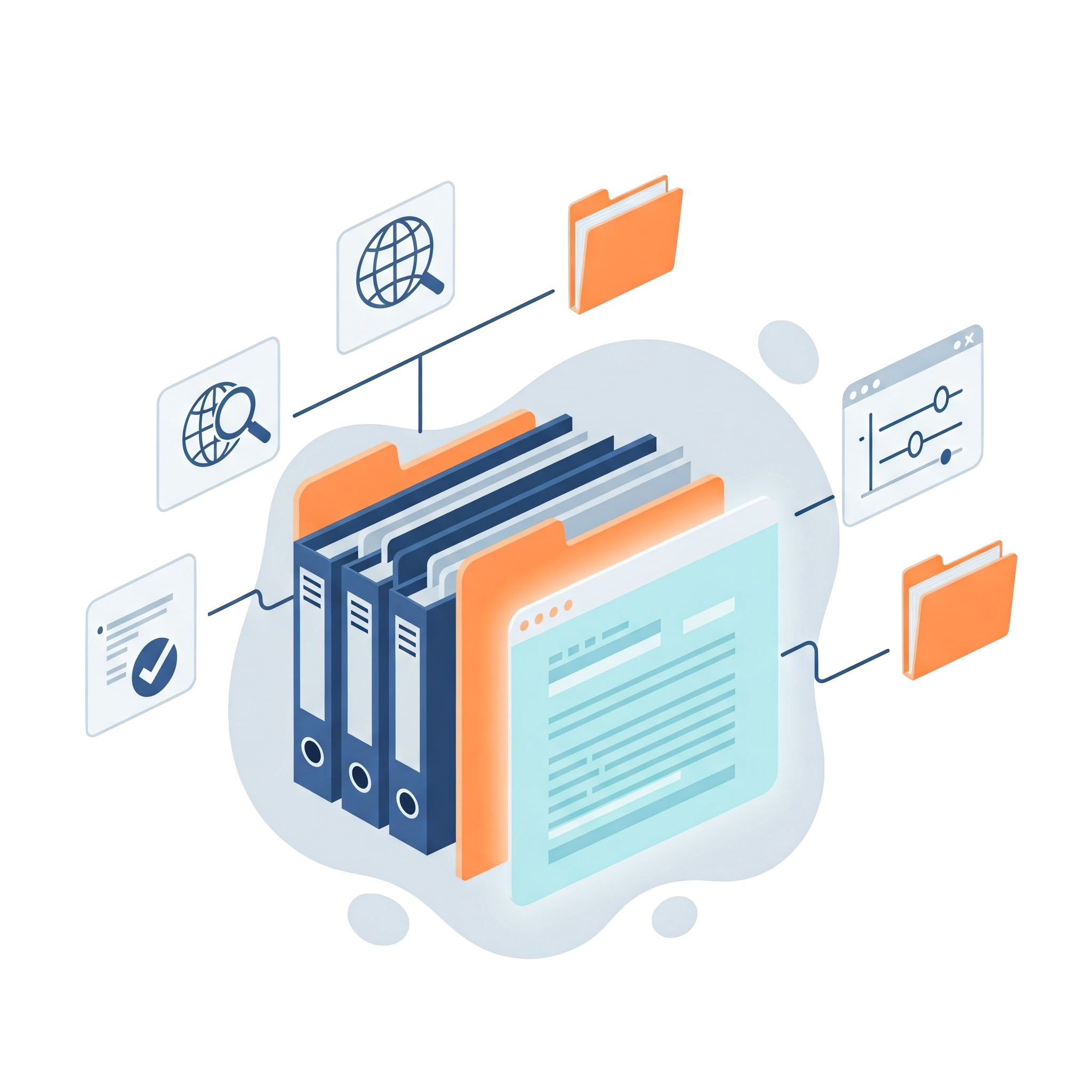 Build Your Knowledge Base
